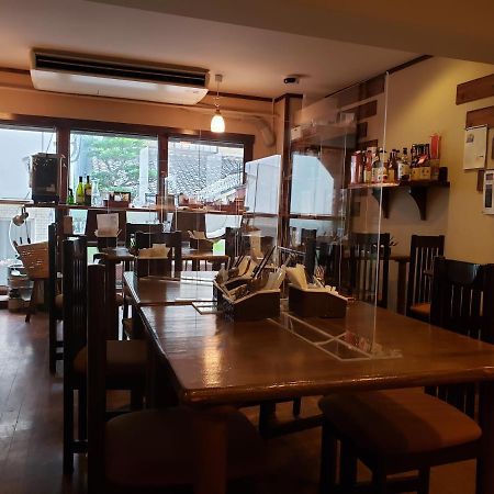 GardenRoom bnb Yumyum Nagasaki Eksteriør billede