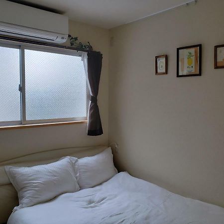 GardenRoom bnb Yumyum Nagasaki Eksteriør billede