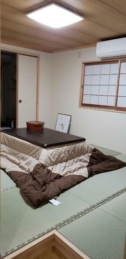 GardenRoom bnb Yumyum Nagasaki Eksteriør billede