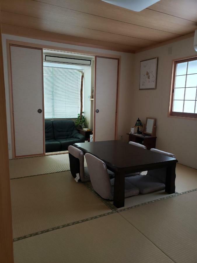 GardenRoom bnb Yumyum Nagasaki Eksteriør billede