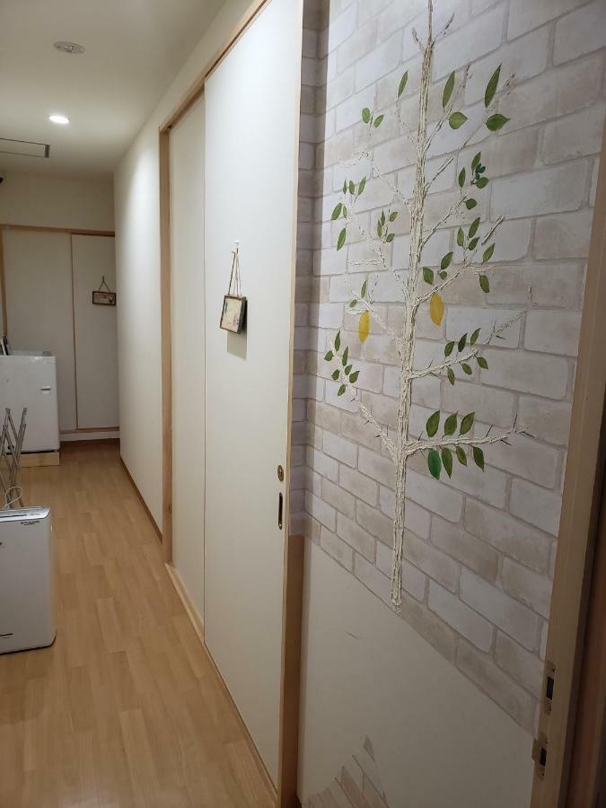 GardenRoom bnb Yumyum Nagasaki Eksteriør billede