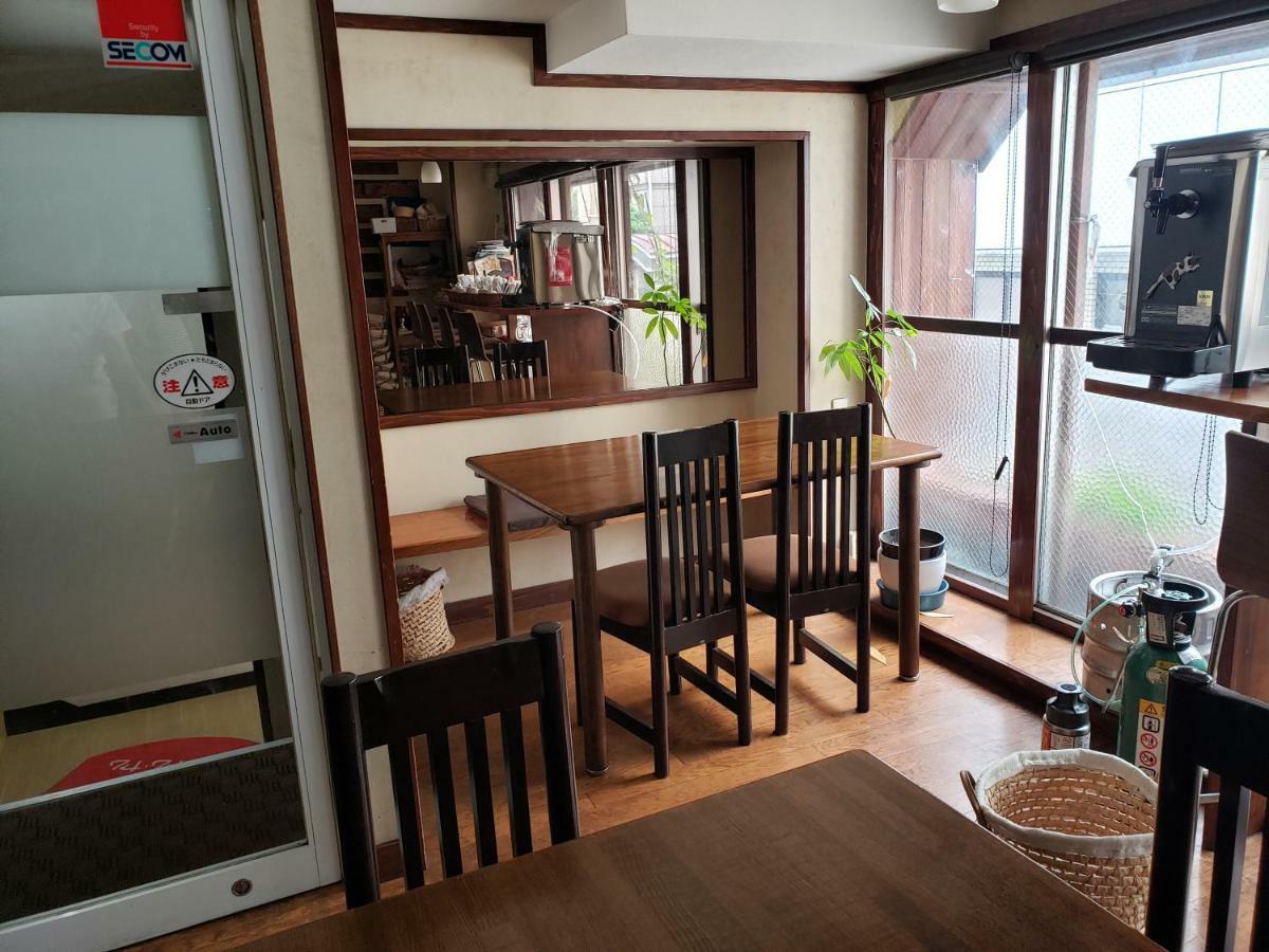GardenRoom bnb Yumyum Nagasaki Eksteriør billede