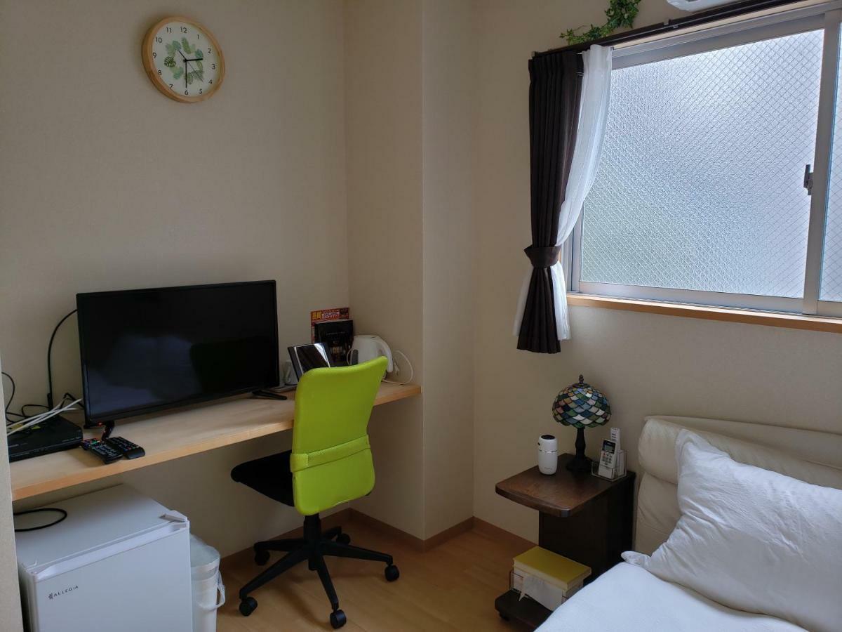 GardenRoom bnb Yumyum Nagasaki Eksteriør billede